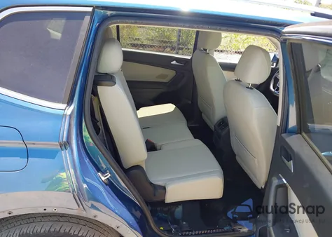 2019 Volkswagen Tiguan 2.0T Se/2.0T Sel/2.0T Sel R-Line/2.0T Sel R-Line Black from USA, damaged, VIN 3VV2B7AX0KM017549